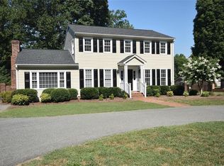 634 Spanish Oak Rd, Elon, NC 27244