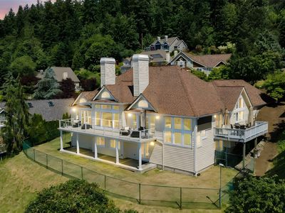 1653 204th Avenue NE, Sammamish, WA, 98074