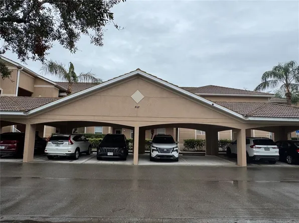 915 Fairwaycove Ln Unit 206, Bradenton, FL 34212