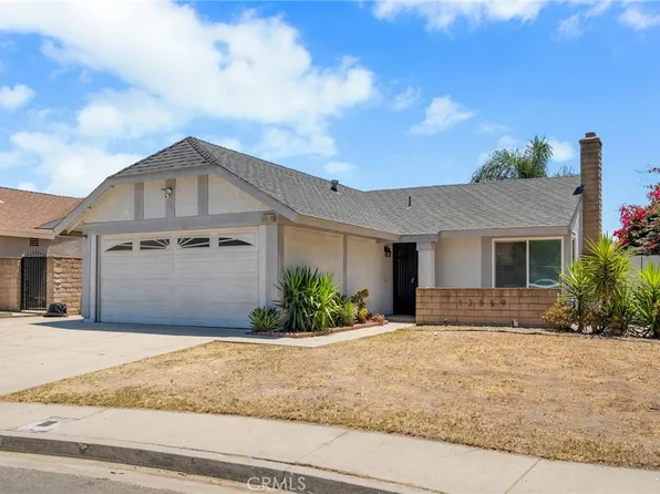 12559 Daphne Dr, Rancho Cucamonga, CA 91739