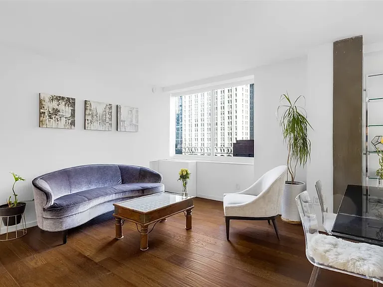 250 S End Ave #5FG — Photo 4