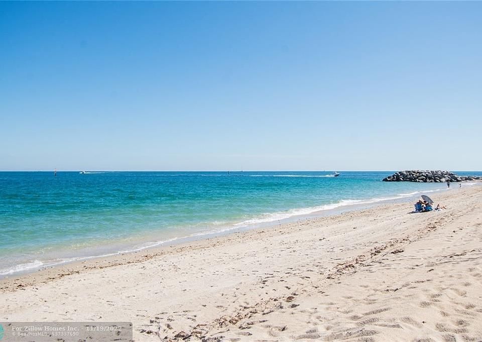 Breakwater Towers Apartments Fort Lauderdale, FL Zillow