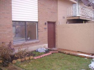 1498 W Lancelot Dr UNIT D, Provo, UT 84601