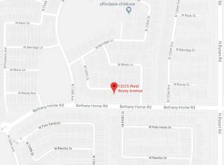 13225 W Rovey Ave, Litchfield Park, AZ 85340