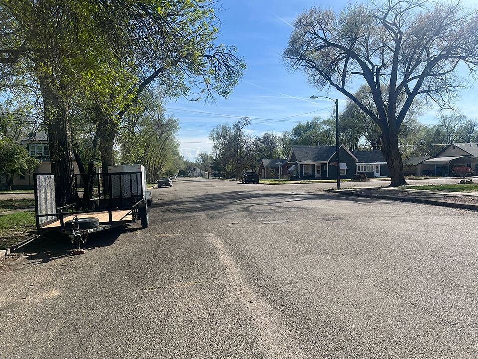 410 S 8th St, Rocky Ford, CO 81067 Zillow