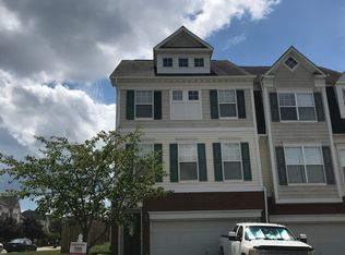 8101 Hard Shale Rd, Manassas, VA 20111