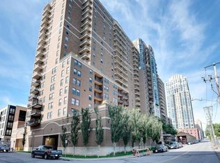 401 S 1st St UNIT 201, Minneapolis, MN 55401