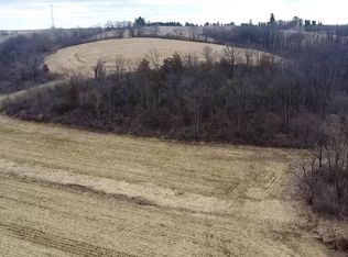 20 Ac. Valley Road, Argyle, WI