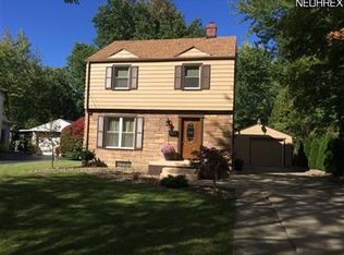1511 Woodland St NE, Warren, OH