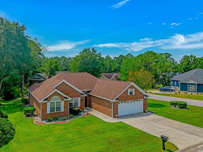 2454 Glen Dr., Little River, SC, 29566