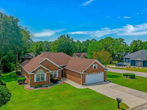 2454 Glen Dr., Little River, SC 29566