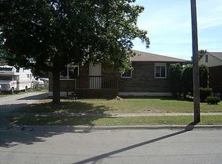 2844 Pamella Dr, Columbus, OH 43207