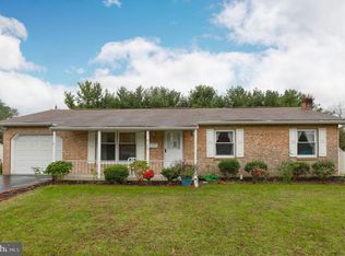 4783 Tipton Rd, Harrisburg, PA 17111