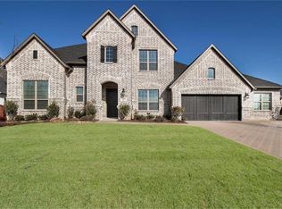 1800 Princeton Ln, Prosper, TX 75078