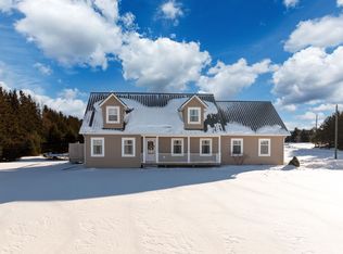 7 Fenway Farm Ln, Saint David's Parish, PE C0B 1M0