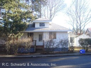 2711 S Latawah St, Spokane, WA 99203