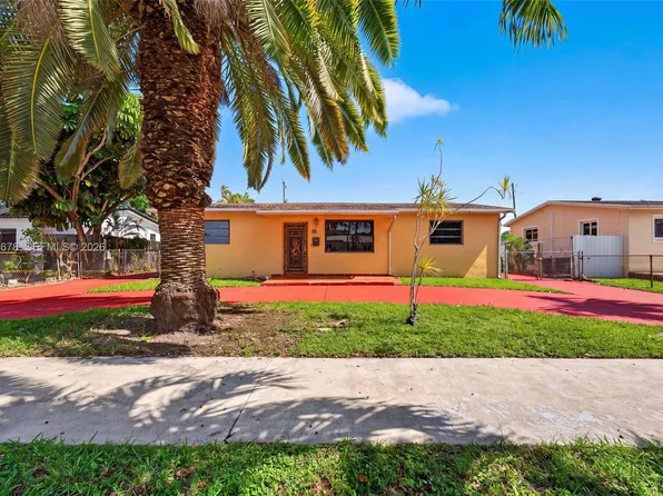 20 E 52nd Pl, Hialeah, FL 33013