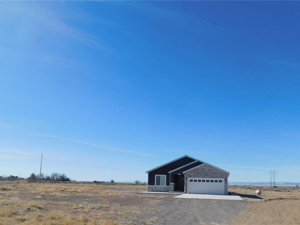 5915 County Road 105 S, Alamosa, CO 81101