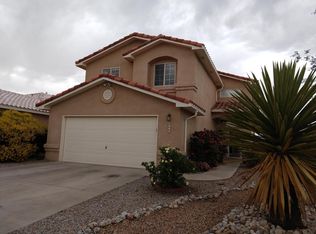 5515 Rabadi Castle Ave NW, Albuquerque, NM 87114