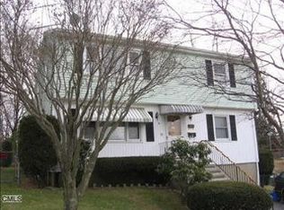 14 Soundview Ave, Norwalk, CT 06854