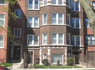 7306 S Oglesby Ave #3, Chicago, IL 60649