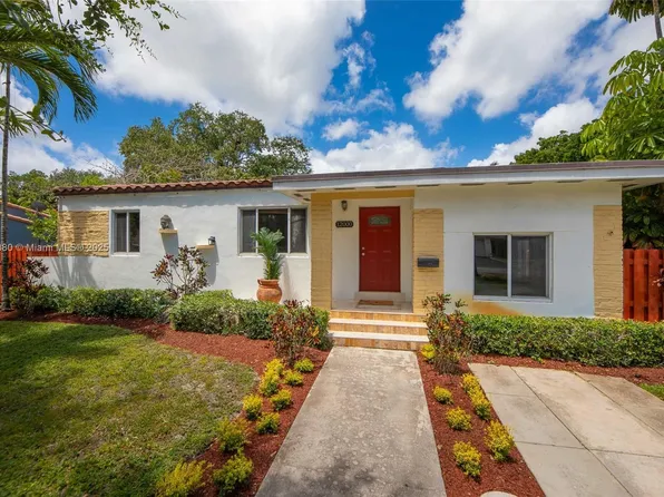12000 NE 11th Ct, Biscayne Park, FL 33161