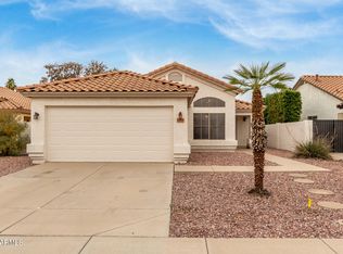 1158 W Swan Dr, Chandler, AZ 85286