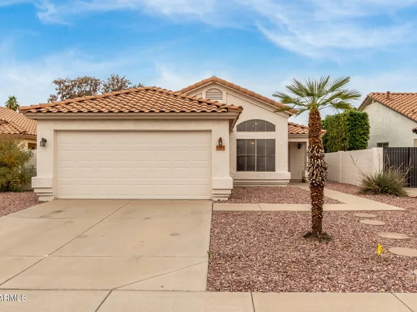 1158 W SWAN Drive, Chandler, AZ 85286