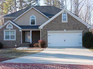 4051 Madison Ct, Ellenwood, GA 30294