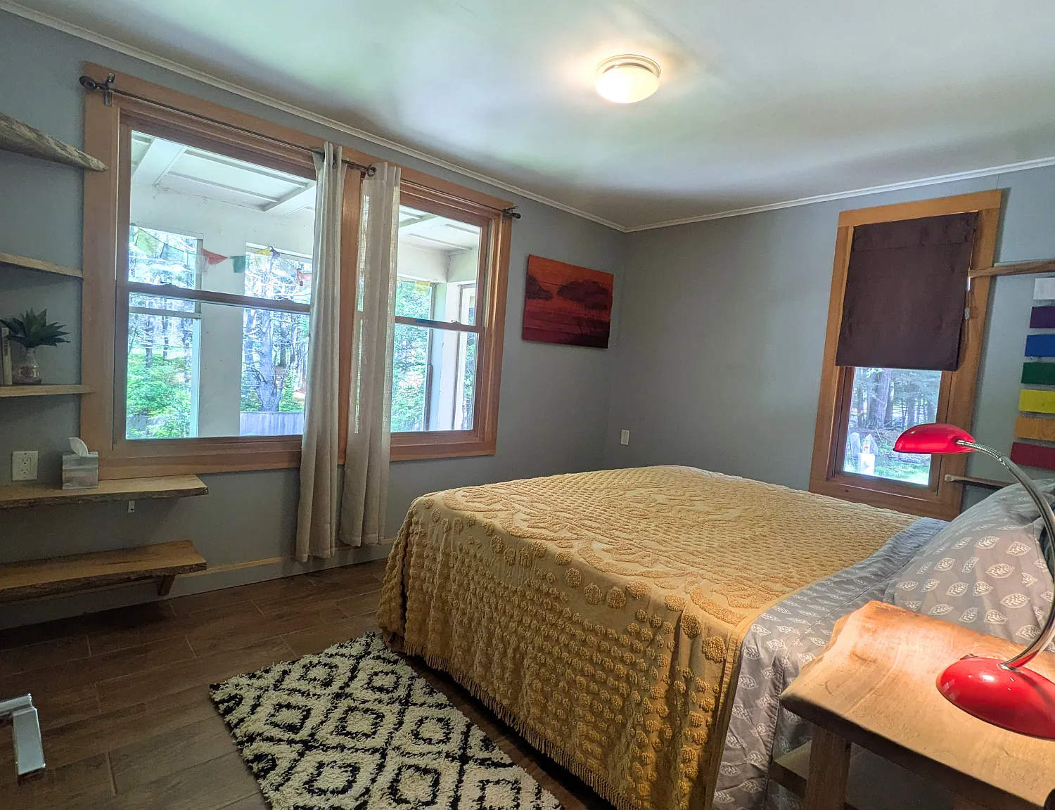 3 bed, 1260 sqft, $2,650 — Photo 2