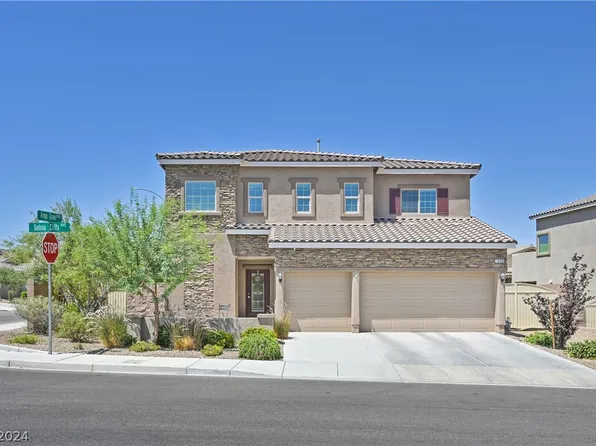 1650 Sedona Cliffs Ave, Henderson, NV 89014