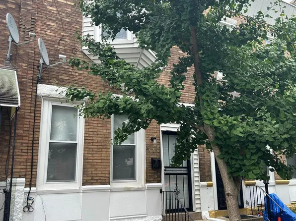 2427 N 32nd St, Philadelphia, PA 19132