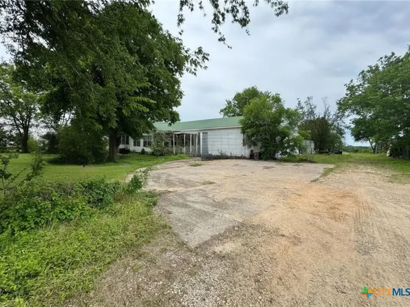 7496 State Highway 95, Temple, TX 76502