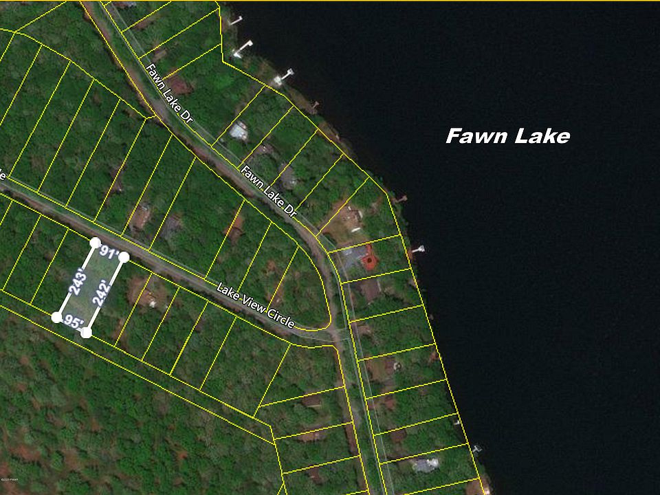1st image of LOT 56 Lakeview Cir