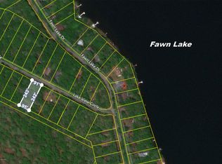 LOT 56 Lakeview Cir, Hawley, PA 18428