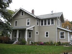 Home for Sale in Madrid, IA $190,000