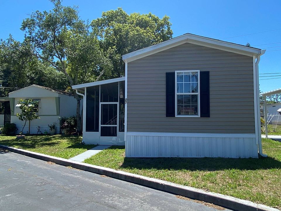 1st image of 2135 Mayfair Way Lot 27