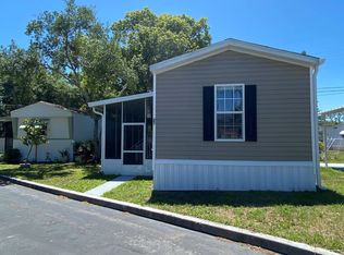 2135 Mayfair Way LOT 27, Titusville, FL 32796