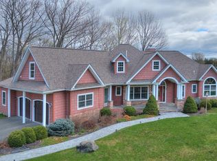 2499 Sleepy Hollow Rd, Athens, NY 12015