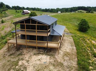 LOT 11 477 Wildcat Ridge Ln, Rogers, KY 41365