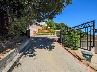 2315 Monserat Ave, Belmont, CA 94002