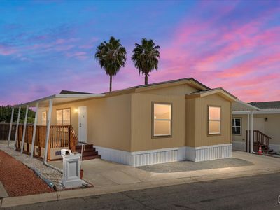 8500 Kern Canyon Rd SPACE 24, Bakersfield, CA, 93306