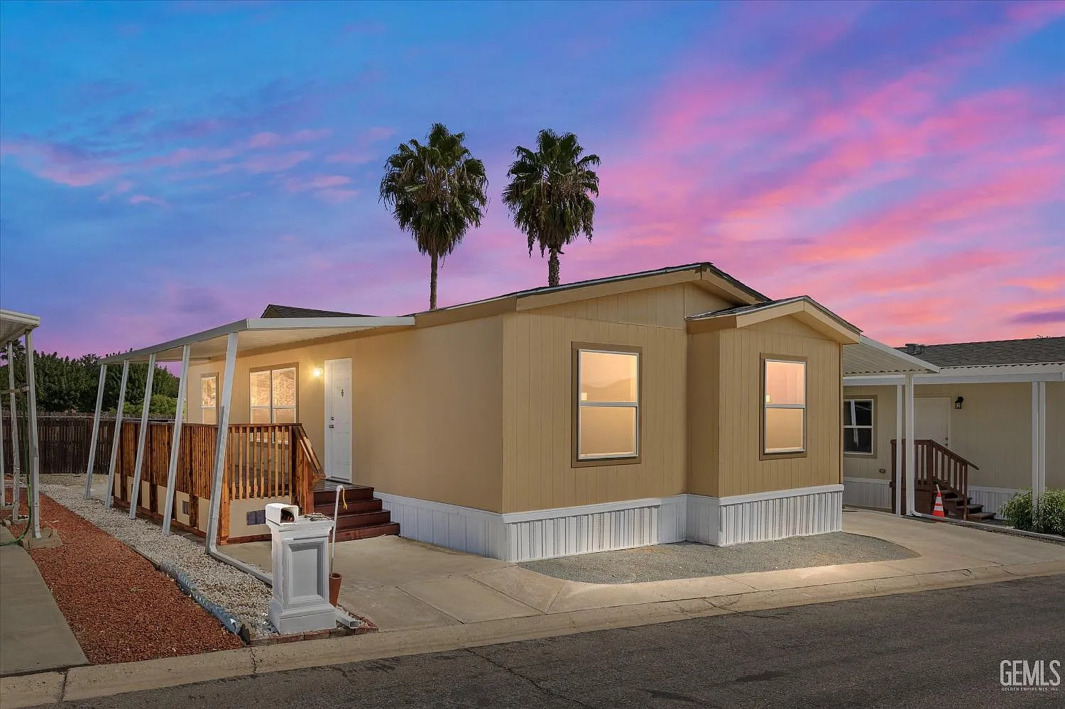 8500 Kern Canyon Rd Space 24 photo 1