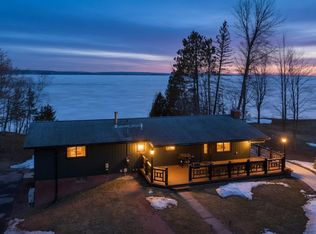 3903 Lake Park Rd, Ashland, WI 54806