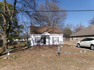 608 Hogan Ave, Monette, AR 72447