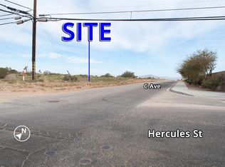 Hercules, Hesperia, CA 92345