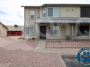 2455 E Broadway Rd UNIT 78, Mesa, AZ 85204