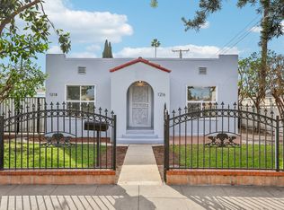 1216 E 84th Pl, Los Angeles, CA 90001