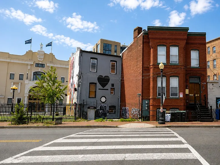 632 Florida Ave NW #2 — Photo 8
