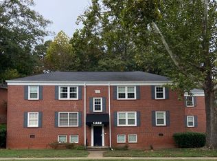 1332 Euclid Ave NE APT D, Atlanta, GA 30307